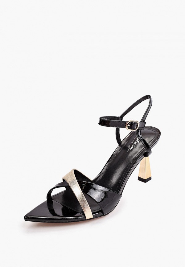 фото Босоножки valley