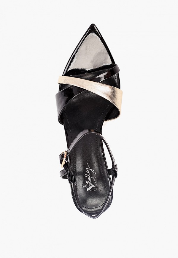 фото Босоножки valley