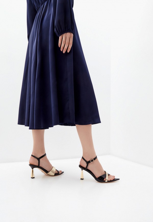 фото Босоножки valley