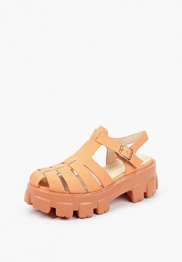 фото Босоножки valley