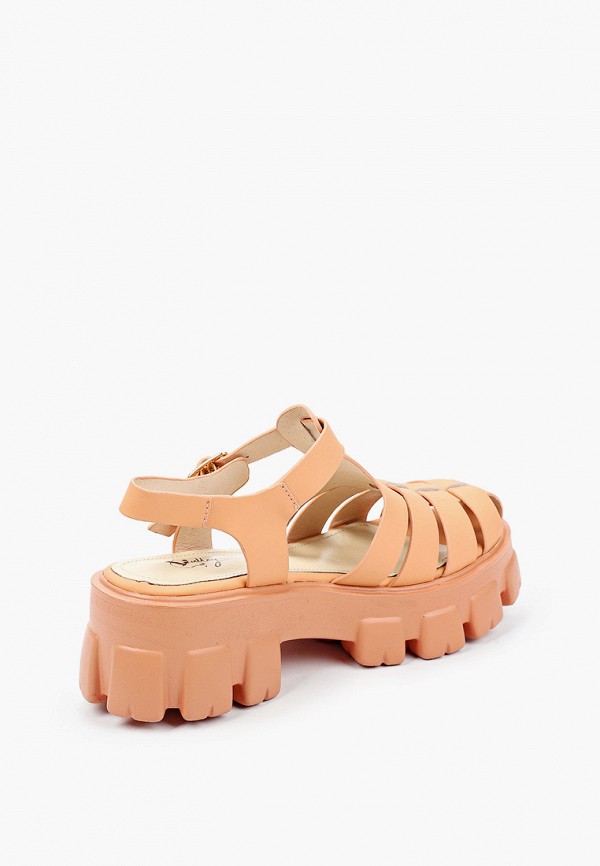 фото Босоножки valley