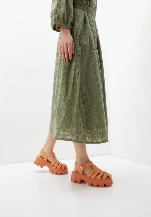 фото Босоножки valley