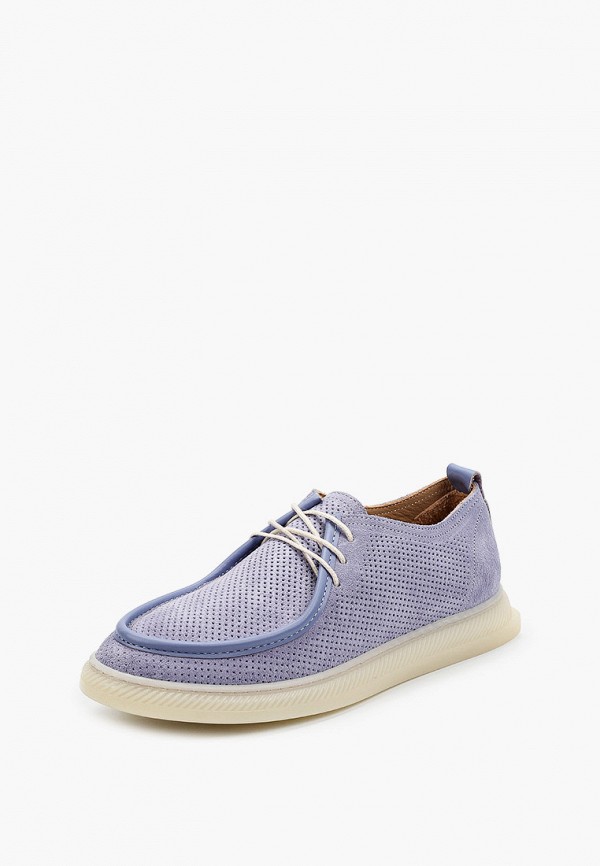 фото Ботинки valley