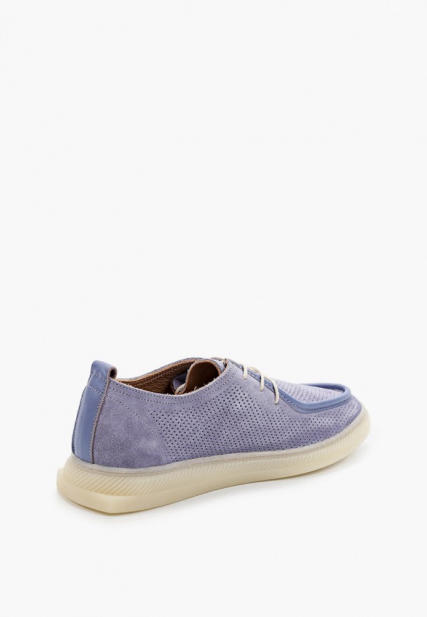 фото Ботинки valley