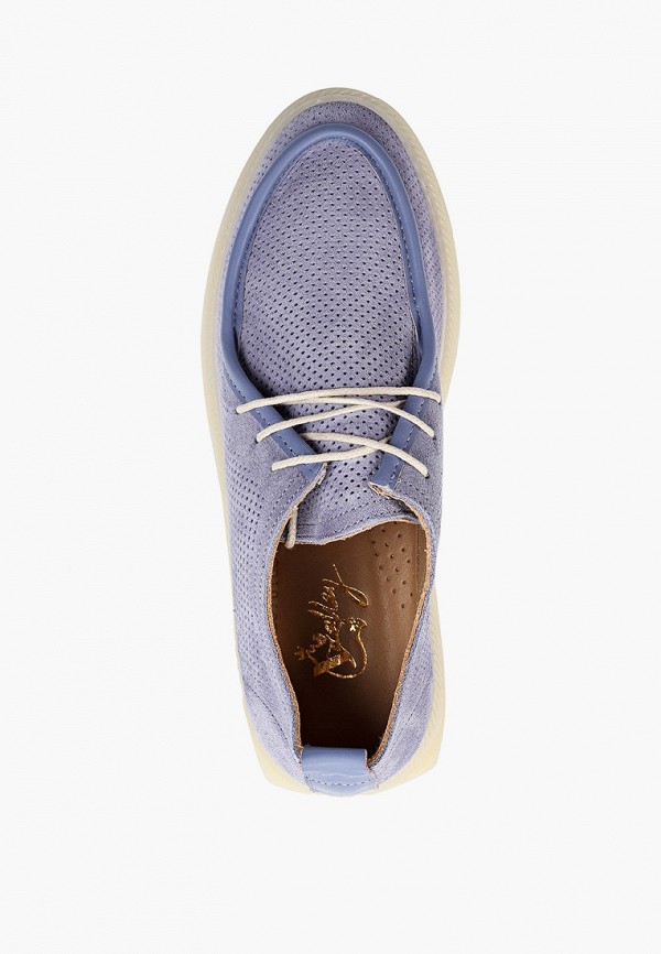 фото Ботинки valley