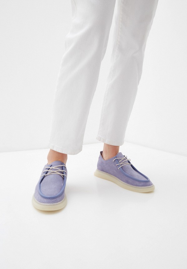 фото Ботинки valley