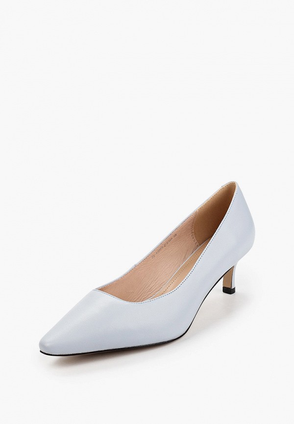 фото Туфли valley