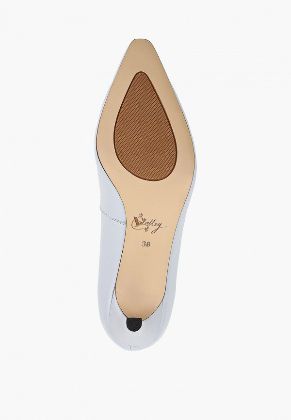 фото Туфли valley