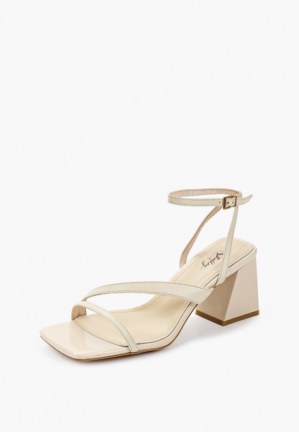 фото Босоножки valley