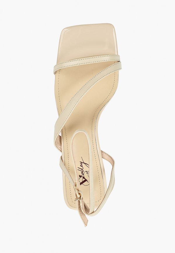 фото Босоножки valley