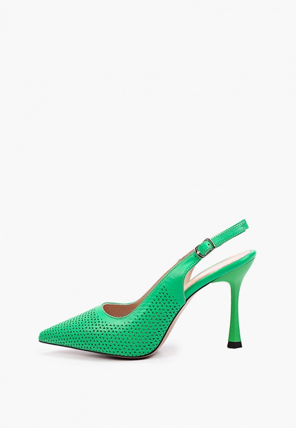 фото Туфли valley