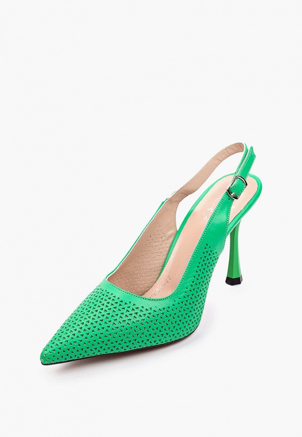 фото Туфли valley