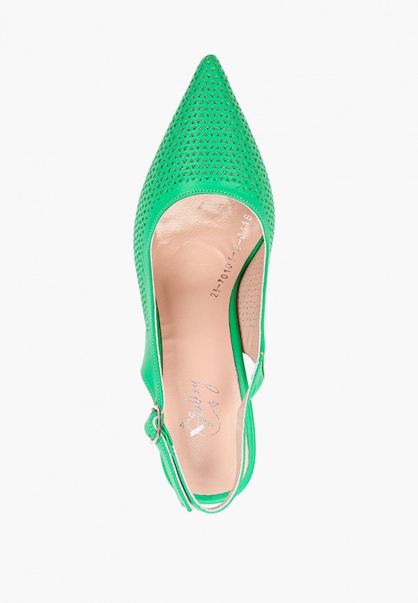 фото Туфли valley