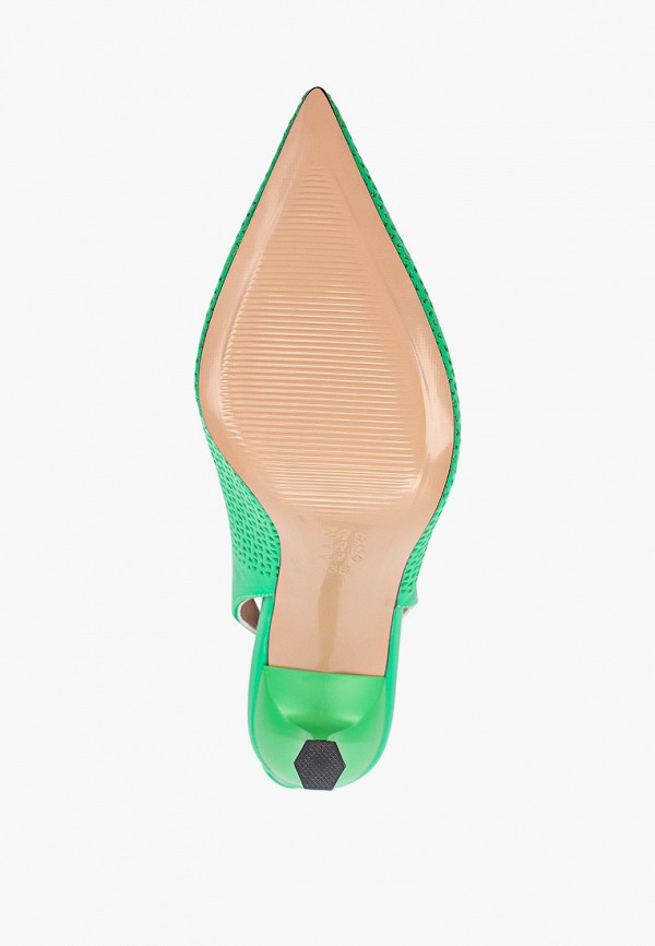 фото Туфли valley