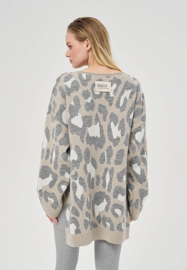 фото Пуловер woolook