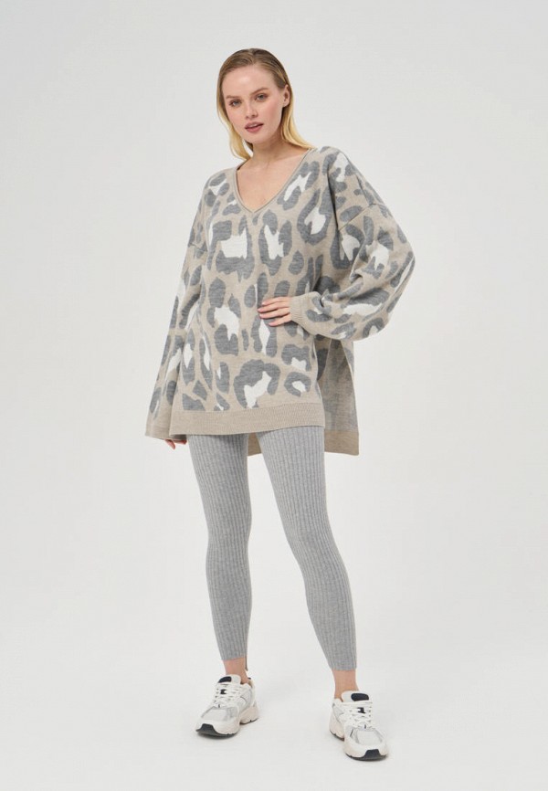 фото Пуловер woolook