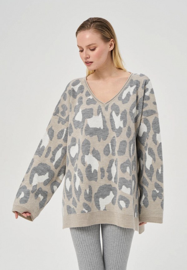 фото Пуловер woolook