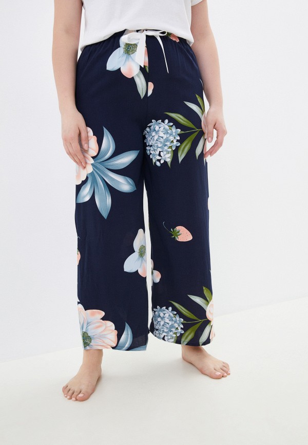 фото Брюки домашние just beauty