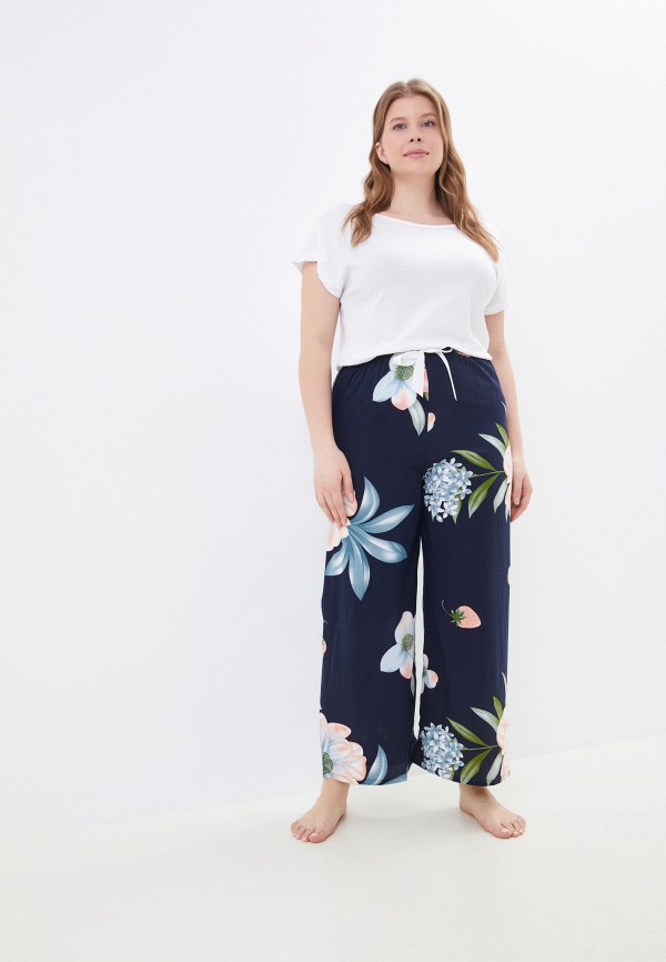 фото Брюки домашние just beauty