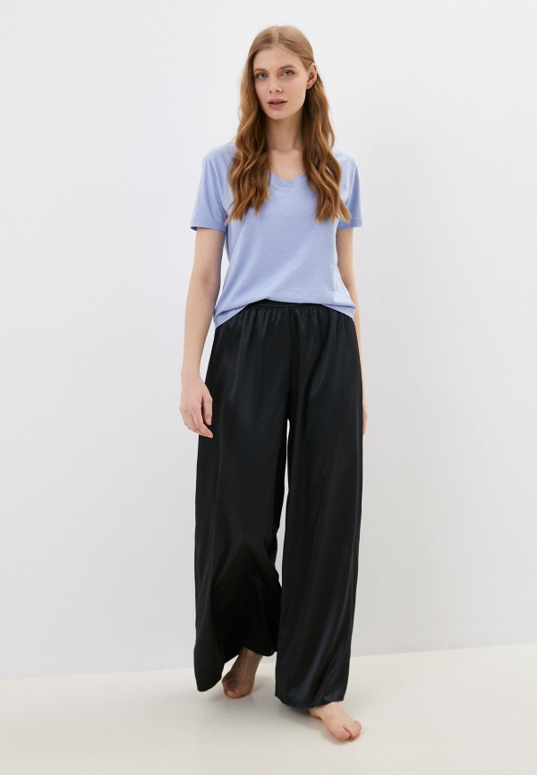 фото Брюки домашние mark formelle