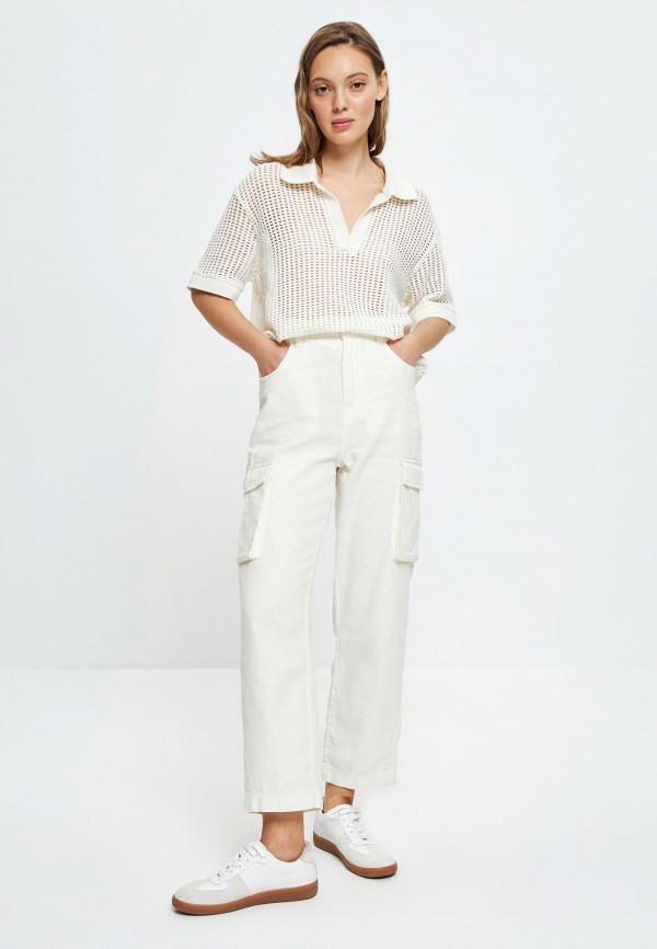 фото Брюки zarina