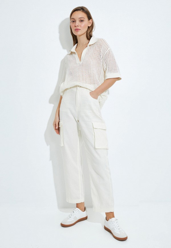 фото Брюки zarina