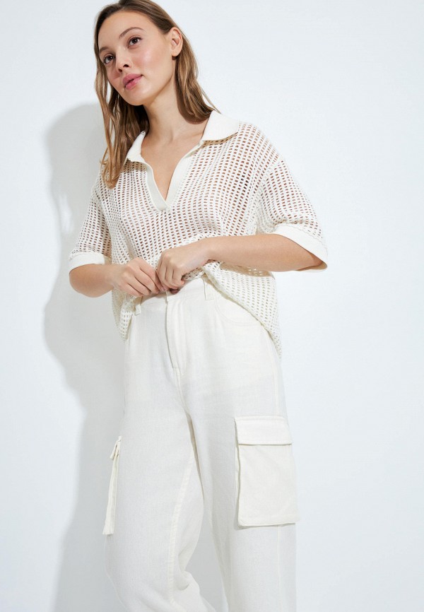 фото Брюки zarina