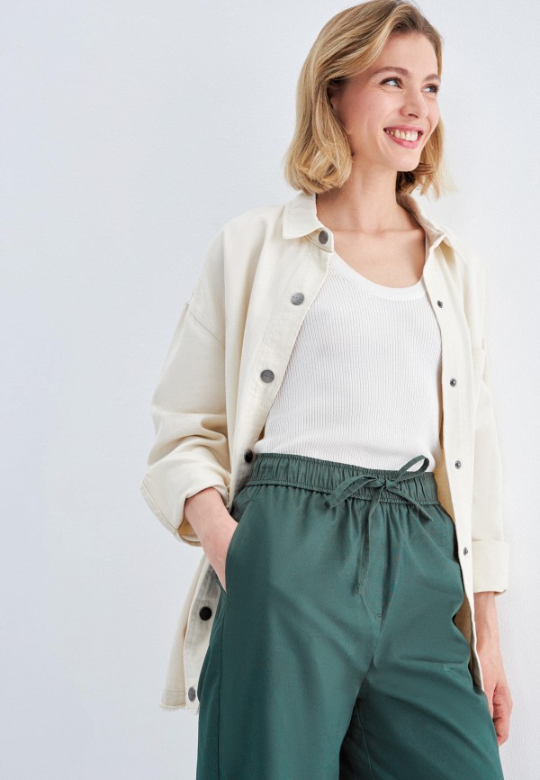 фото Брюки zarina