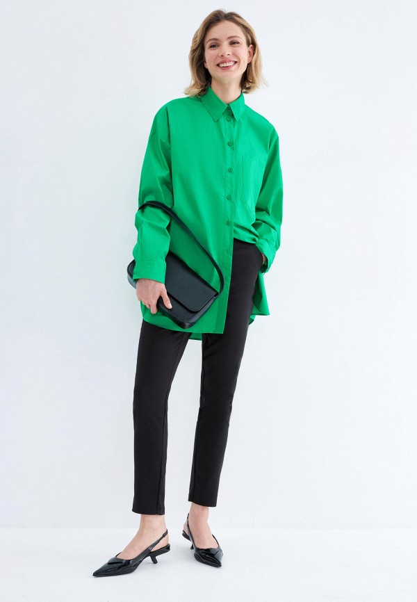 фото Брюки zarina