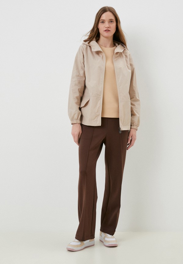 фото Ветровка снежная королева