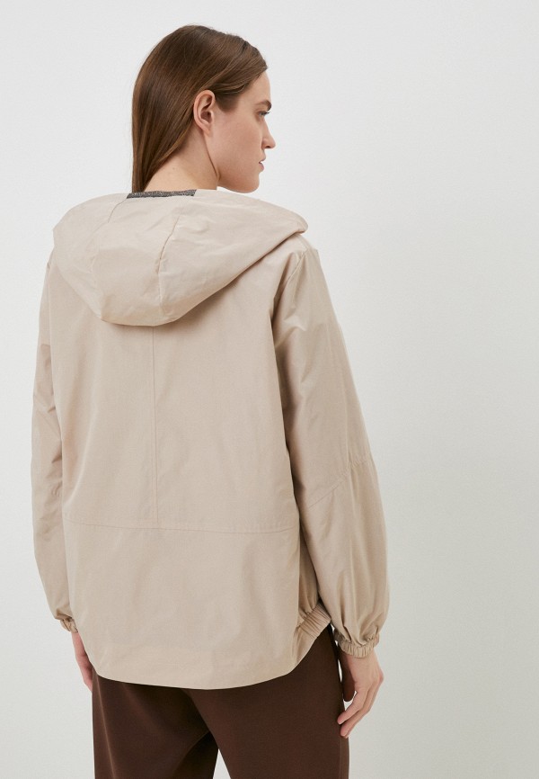 фото Ветровка снежная королева