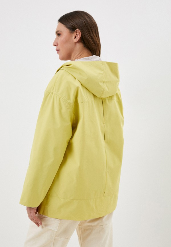 фото Ветровка снежная королева