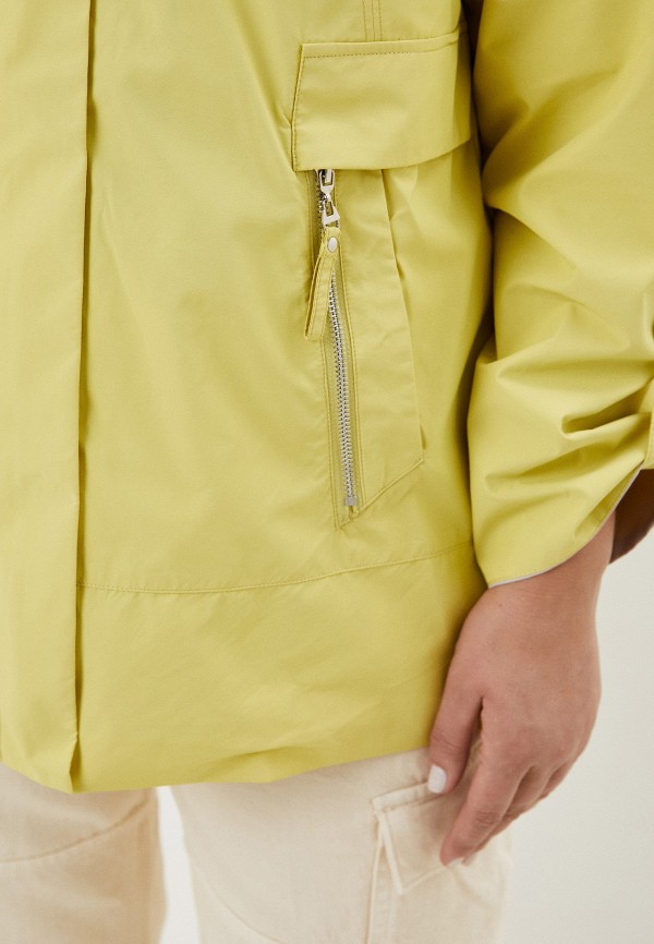 фото Ветровка снежная королева