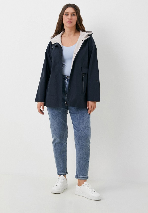 фото Ветровка снежная королева