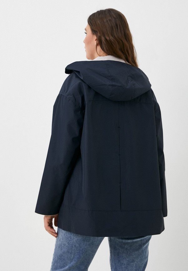 фото Ветровка снежная королева