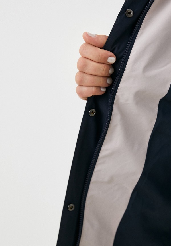 фото Ветровка снежная королева