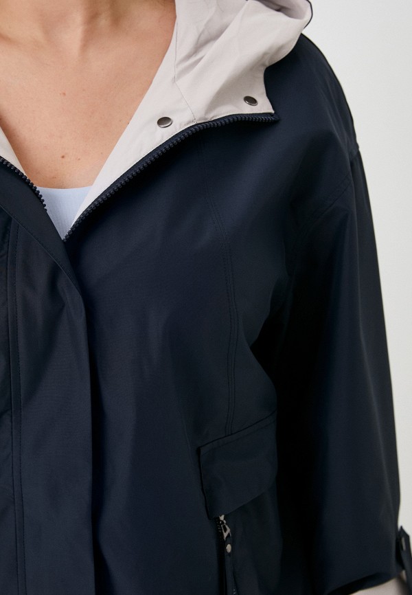 фото Ветровка снежная королева