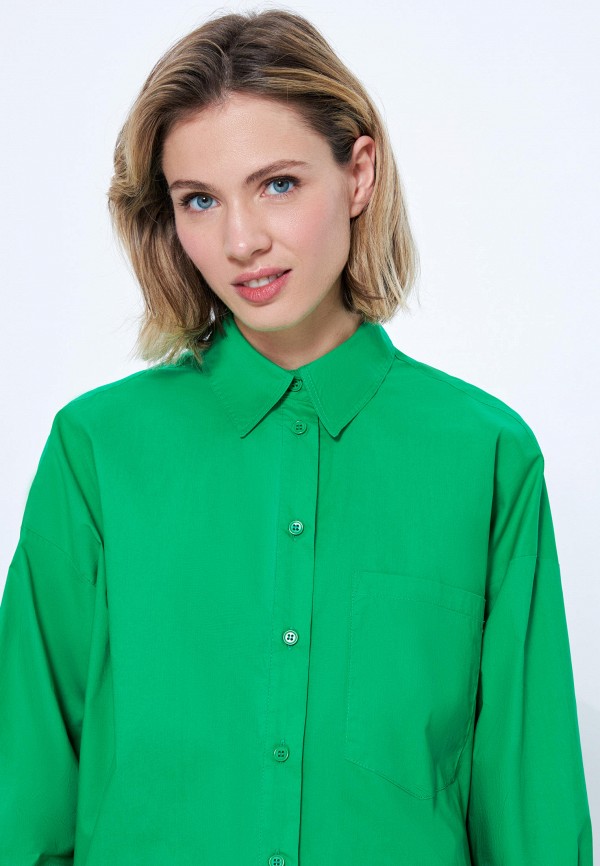 фото Рубашка zarina