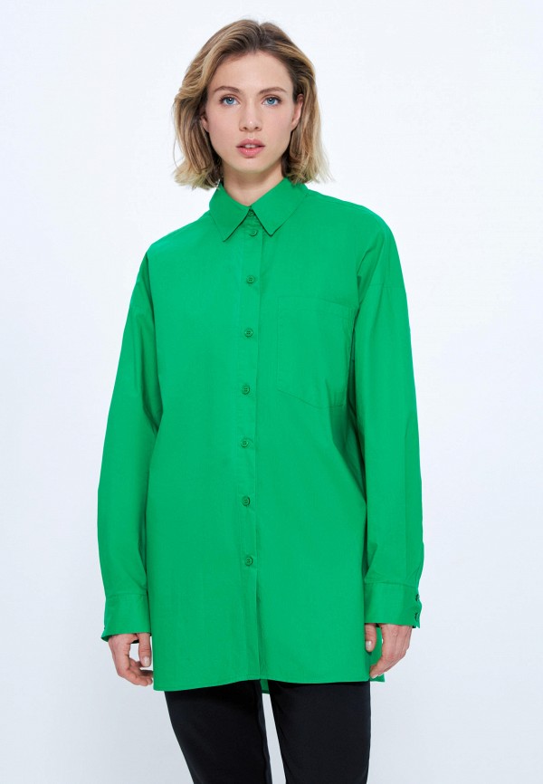 фото Рубашка zarina