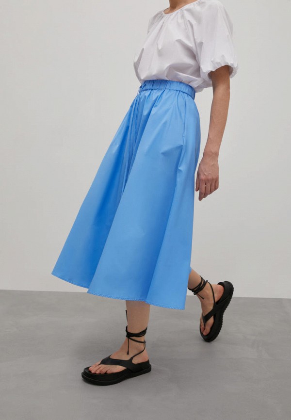 фото Юбка finn flare