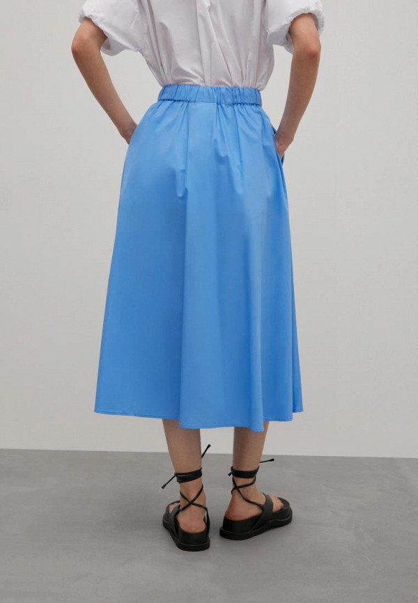 фото Юбка finn flare