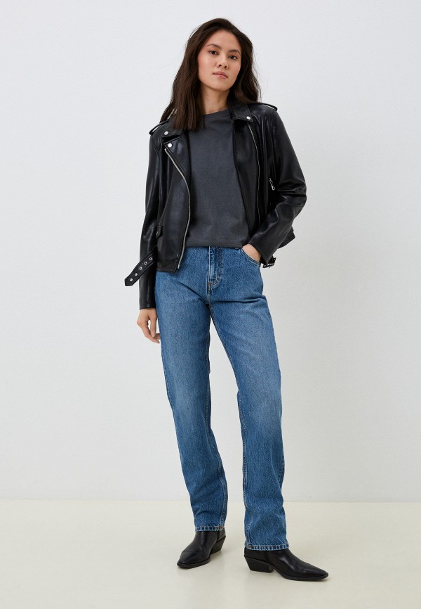 фото Джинсы mustang