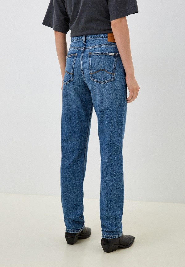 фото Джинсы mustang