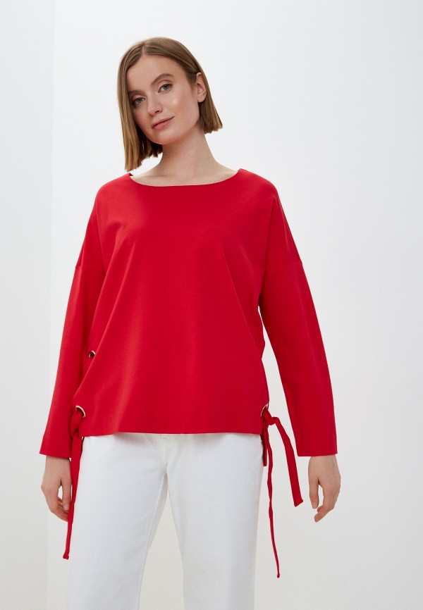 фото Лонгслив ruxara