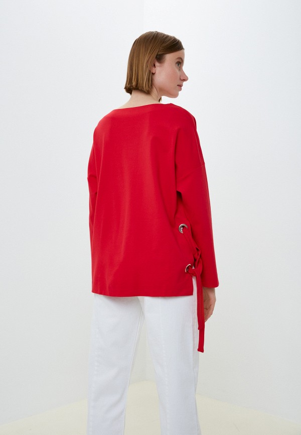 фото Лонгслив ruxara