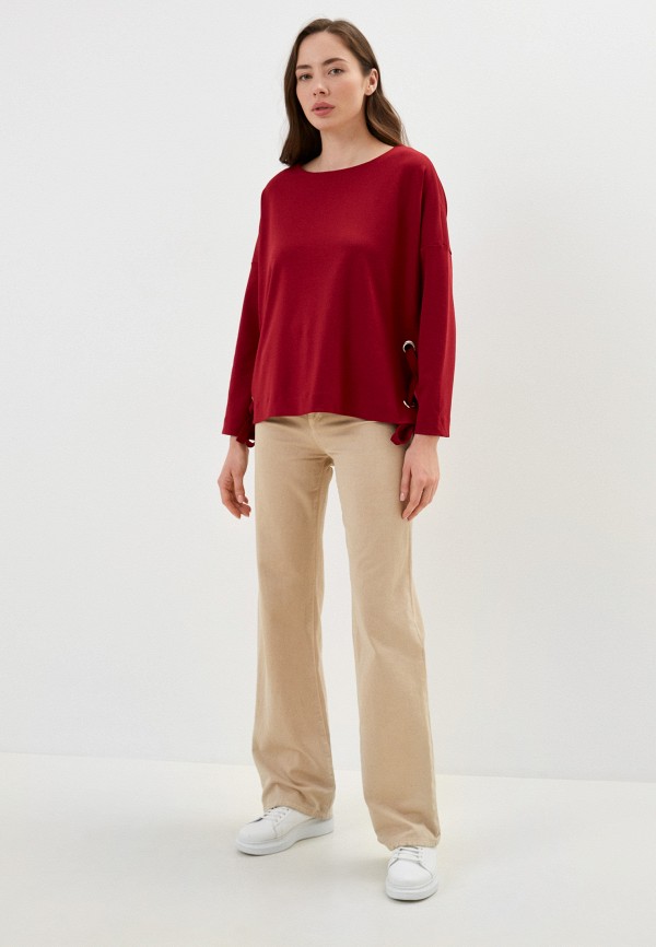 фото Лонгслив ruxara