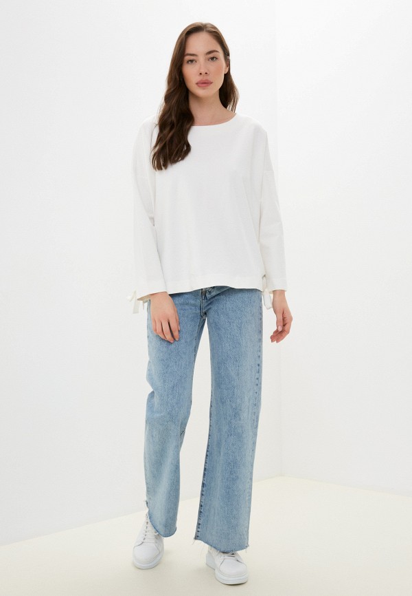 фото Лонгслив ruxara