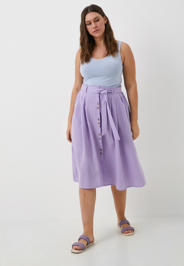 фото Юбка amandin