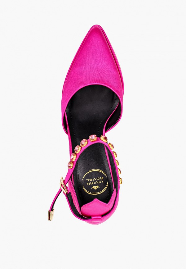 фото Туфли vivian royal