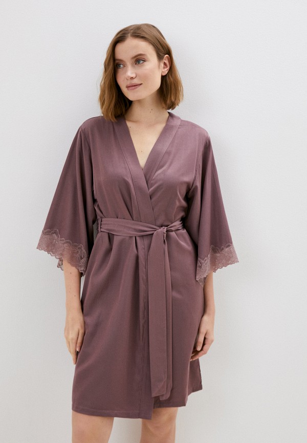 фото Халат домашний deseo